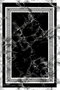 Conceptum Alfombra Wookece247 Multicolor 60 x 100 cm